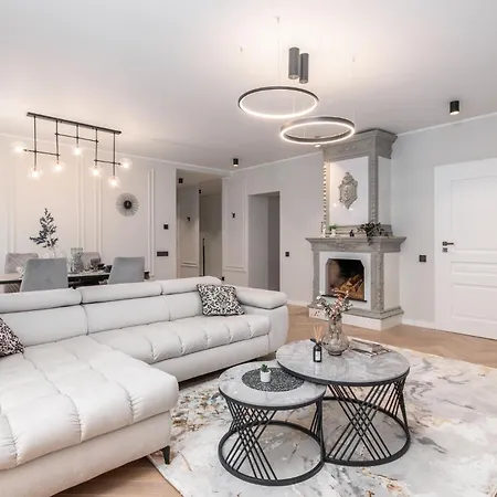 Terrific First-Class Apartment In Riga Town Center Exterior photo