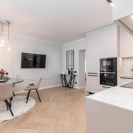 Terrific First-Class Apartment In Riga Town Center Room photo