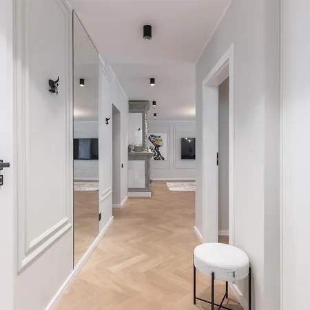 Terrific First-Class Apartment In Riga Town Center Room photo