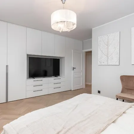 Terrific First-Class Apartment In Riga Town Center Room photo