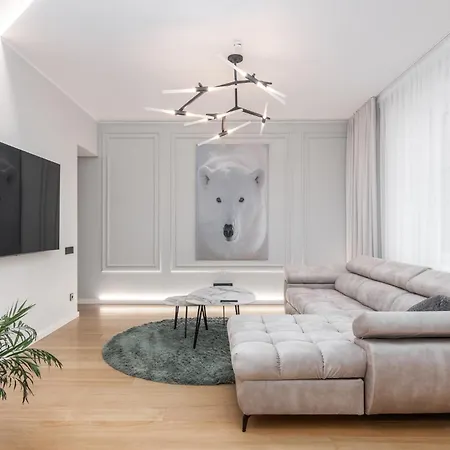 Terrific First-Class Apartment In Riga Town Center Room photo