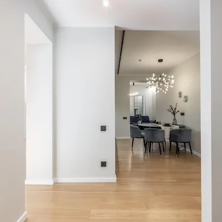 Terrific First-Class Apartment In Riga Town Center Room photo