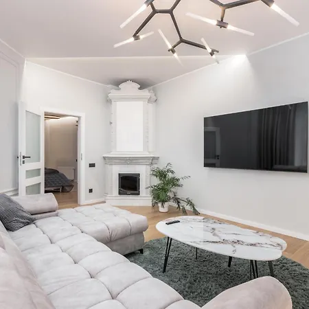 Terrific First-Class Apartment In Riga Town Center Room photo