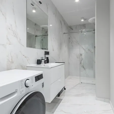 Terrific First-Class Apartment In Riga Town Center Room photo