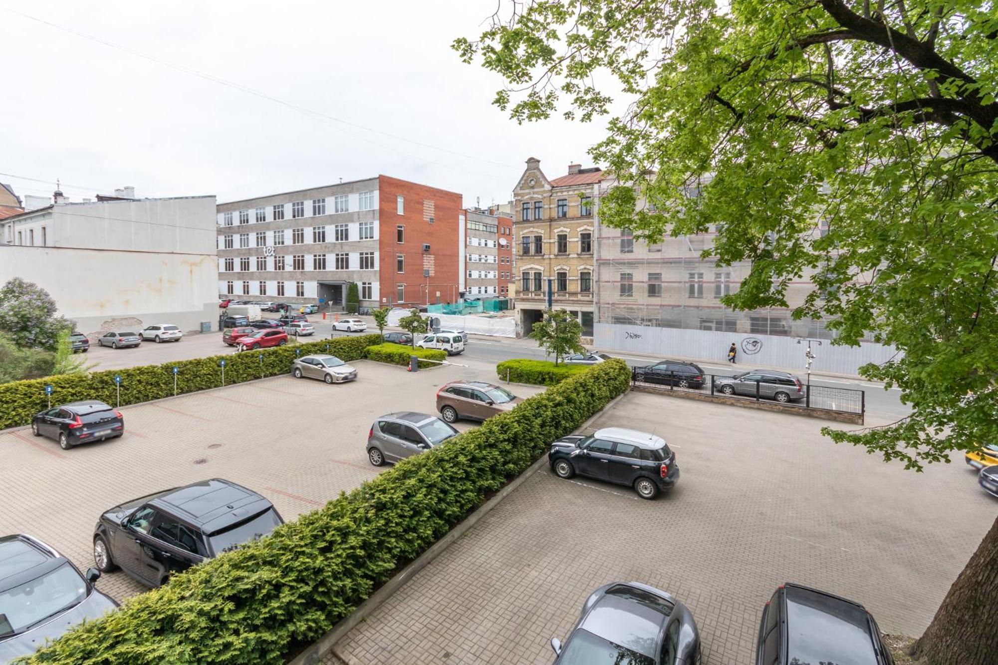 Apartament Terrific First-class In Town Center *
