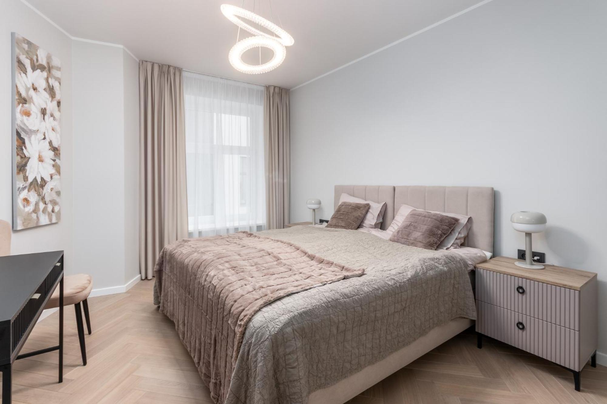 Terrific First-class In Town Center Apartament Ryga