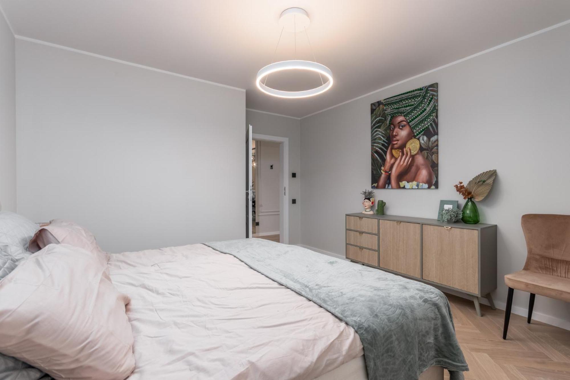 Terrific First-class In Town Center Apartament Ryga