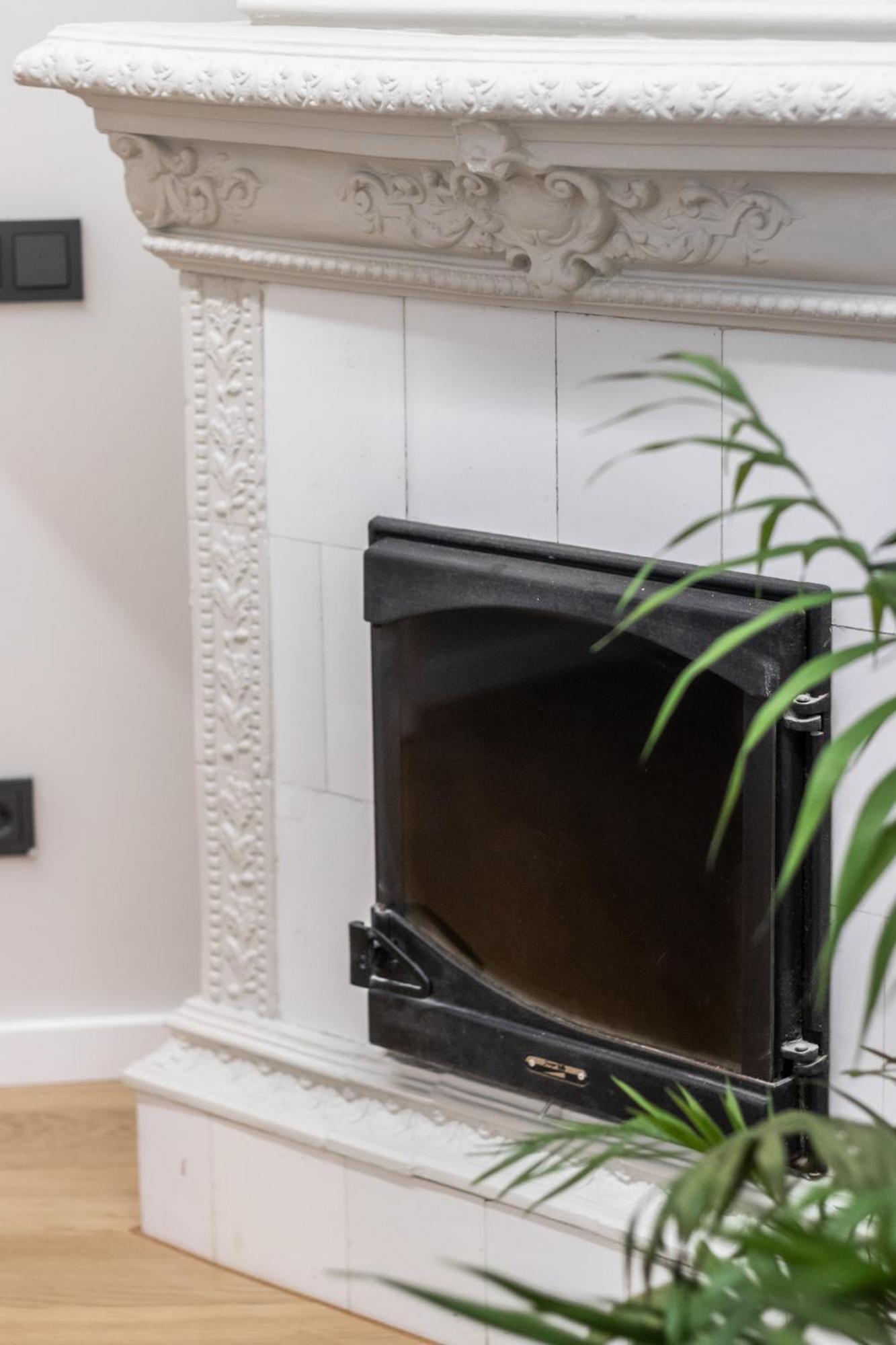 Terrific First-class In Town Center Apartament Ryga