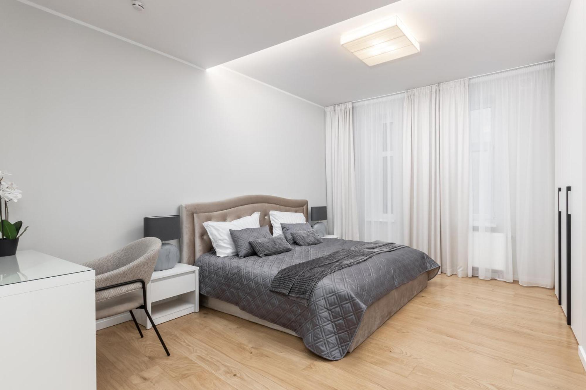 Apartament Terrific First-class In Town Center Ryga