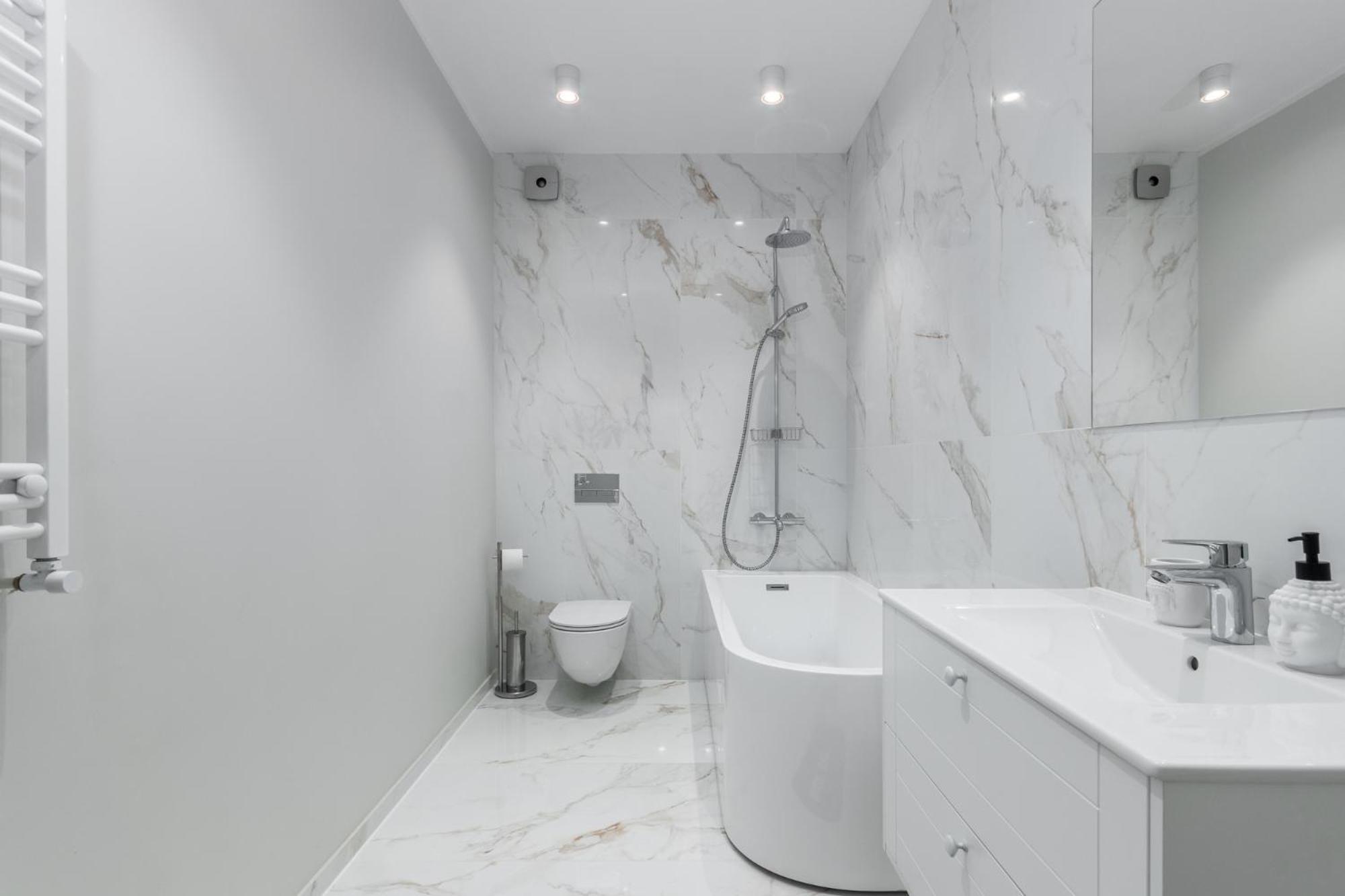 Terrific First-class In Town Center Apartament Ryga