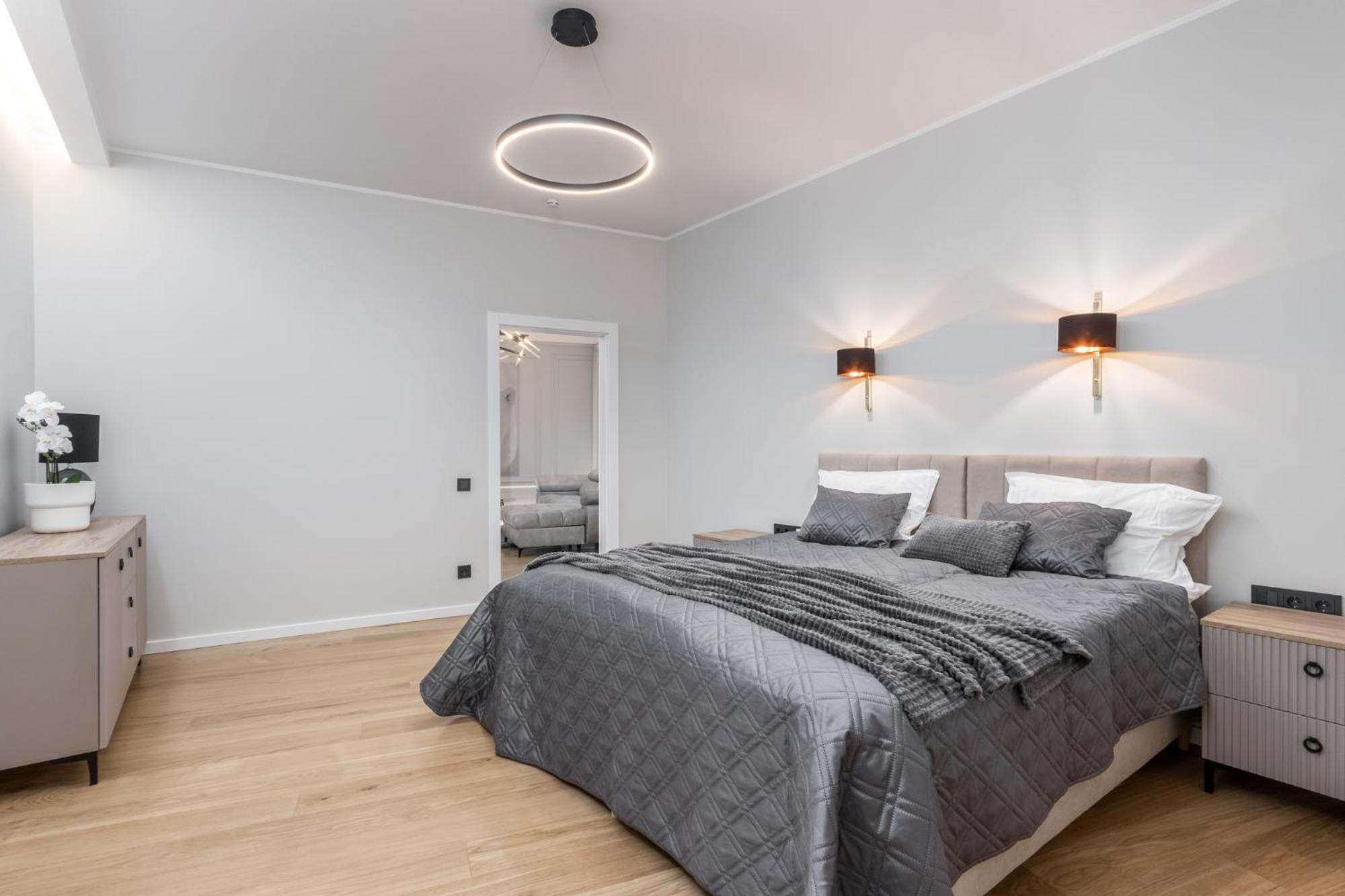 Apartament Terrific First-class In Town Center Ryga