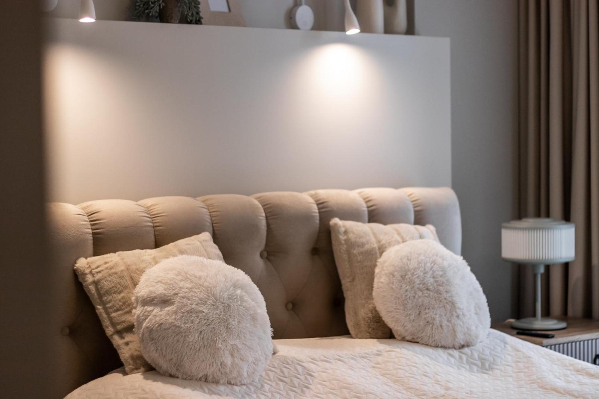 Апартамент Terrific First-class In Town Center