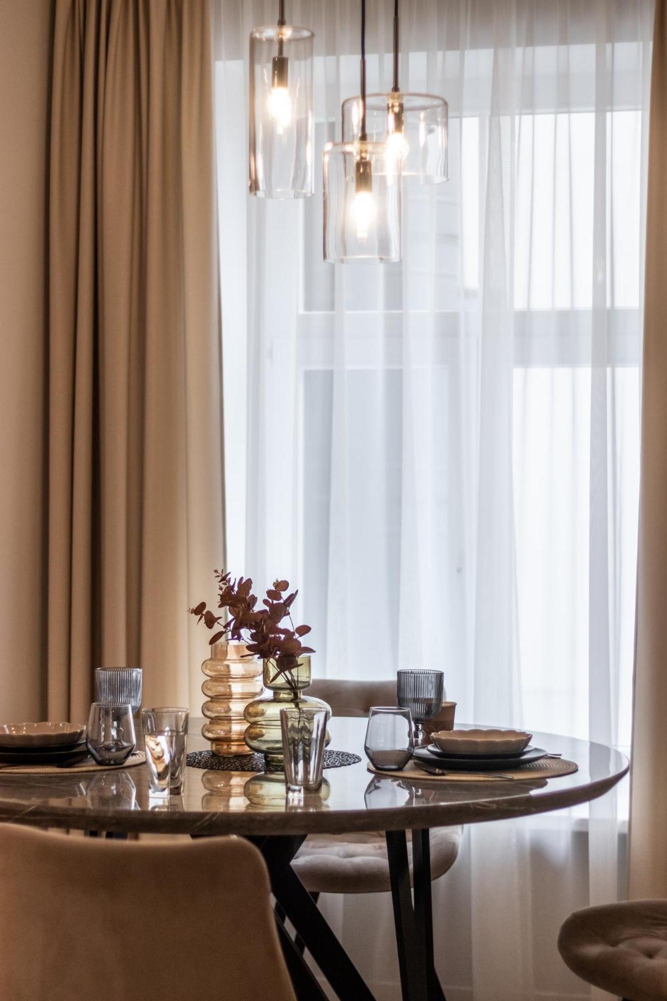 Terrific First-class In Town Center Апартамент *