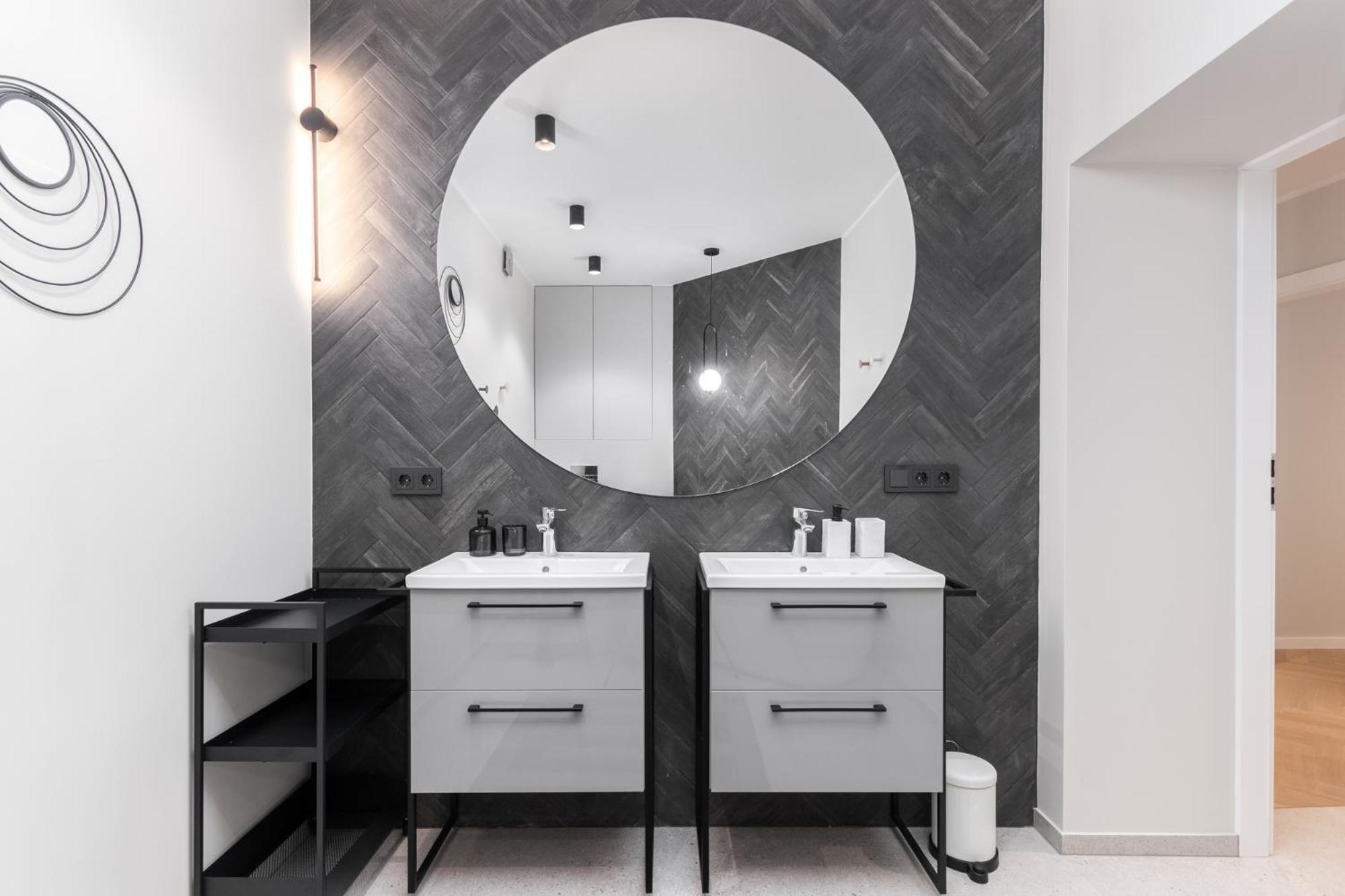 Апартамент Terrific First-class In Town Center